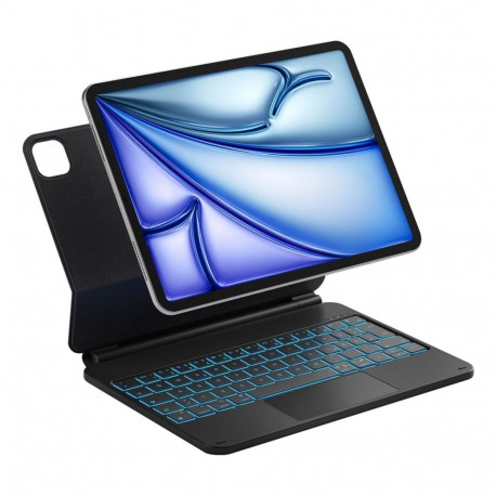 Inateck Keyboard iPad 11" iPad Air 4/7Gen QWERTZ