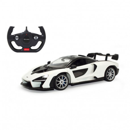 Jamara mudelauto McLaren Senna 1:14 raadiojuhtimisega elektrimootoriga