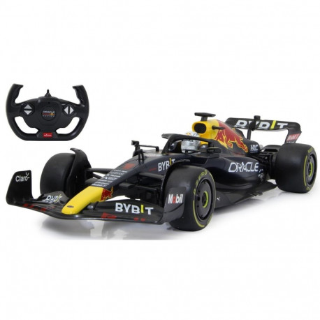 Jamara RC mudelauto Oracle Red Bull Racing RB18 sportauto elektrimootoriga 1:12