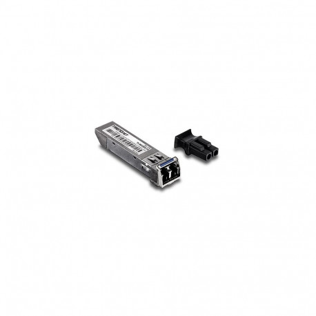 Trendnet võrgu transiiverimoodul TI-MGBS10 kiudoptiline SFP 1250Mbit/s 1310nm