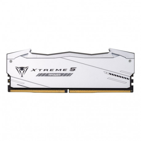 Patriot Memory mälumoodul Viper Xtreme 5 RGB 32GB 2x16GB DDR5 6400MT/s 288-pin DIMM ECC
