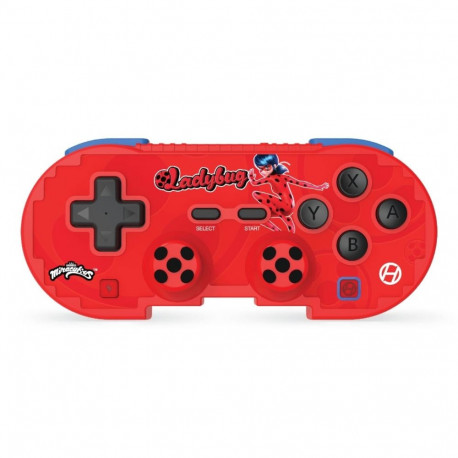 Hyperkin mängukontroller M01328-MTLB Bluetooth Android Mac Nintendo Switch Nintendo Switch OLED PC i