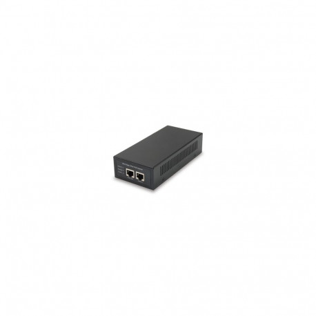 LevelOne PoE-toiteinjektor gigabitine 802.3af/at/bt 90W