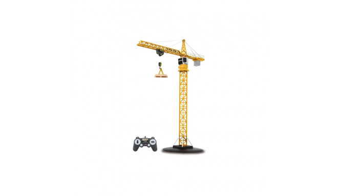 Tower crane Jamara Liebherr 2.4G 6+