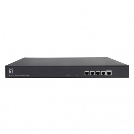 LevelOne juhtmevaba LAN-kontroller Gigabit Ethernet haldab kuni 256 juurdepääsupunkti