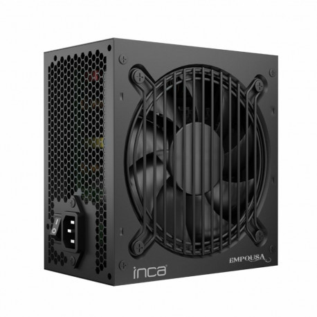 Inca toiteplokk IPS-1250XN 1250W ATX, must
