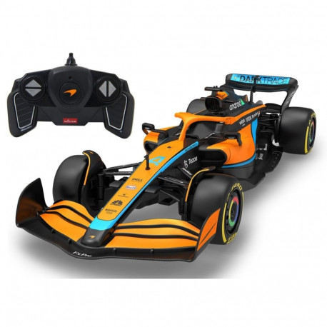Jamara puldiga juhitav mudelauto 402109 1:18 sportauto elektrimootor