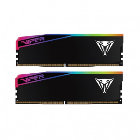 Patriot Memory Viper Elite 5 Ultra memory module 32 GB 2 x 16 GB DDR5 6400 MT/s 288-pin DIMM
