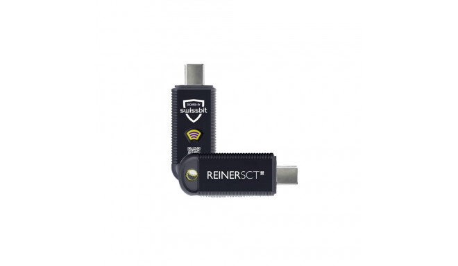 Reiner SCT 2708017-100 hardware authenticator