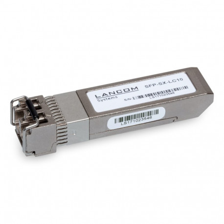 LANCOM transiiver SFP-SX-LC10 10-pakk