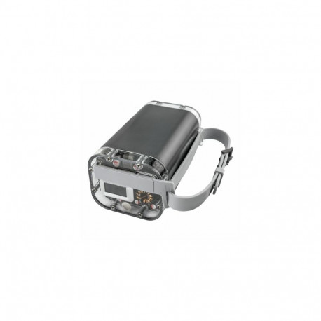 Ansmann PB4100 Lithium Polymer (LiPo) 40000 mAh Silver
