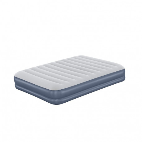 Bestway õhkmadrats Tritech Queen laetava pumbaga 2.03m x 1.52m x 36cm