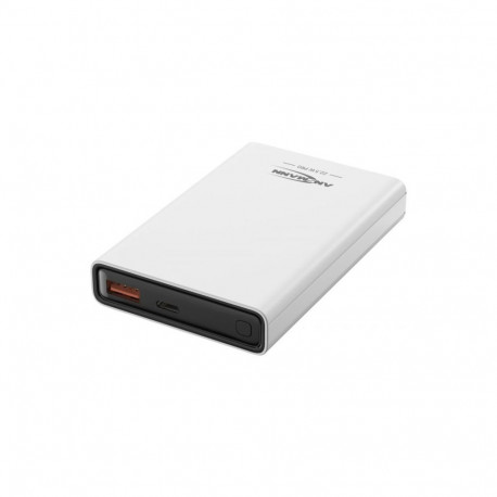 Ansmann akupank 1700-0156 Lithium-Ion (Li-Ion) 10000mAh, valge