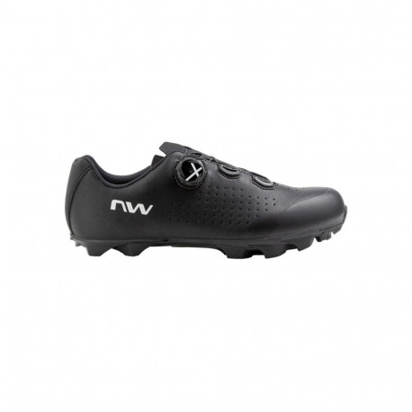NORTHWAVE jalgrattajalatsid Scorpius Plus 42, must