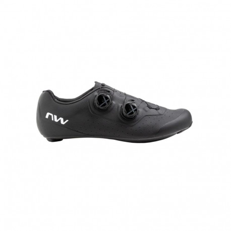 NORTHWAVE jalgrattakingad Extreme Plus 42, mustad