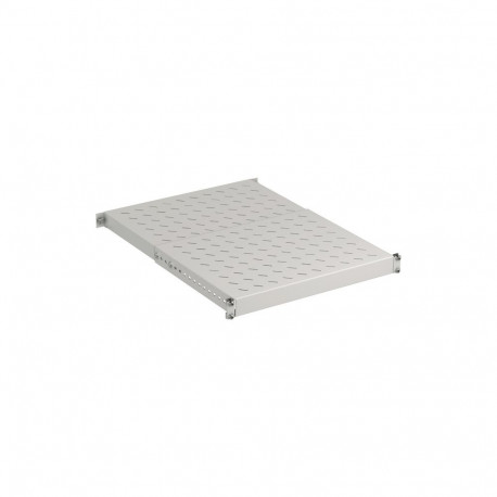 EFB Elektronik 691653GR.6 rack accessory Adjustable shelf