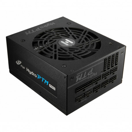 FSP toiteplokk Hydro PTM PRO 1650W ATX ATXV3.1, must