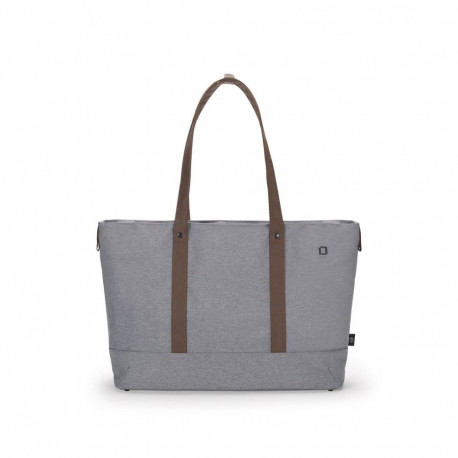 Dicota Eco Shopper Motion 13-14,1" light grey