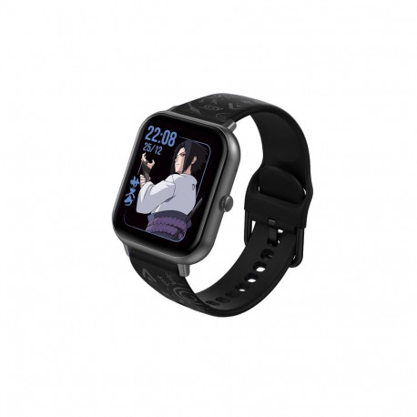 ABYX FIT Touch 3 4.65 cm (1.83") TFT Digital 172 x 320 pixels Touchscreen Black