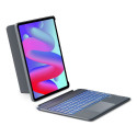 Inateck KB04118_GRAY tablet spare part/accessory Keyboard