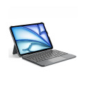 Inateck KB04122 QWERTZ Bluetooth Grey