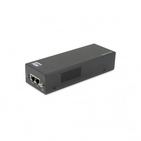 LevelOne gigabitine PoE-injektor 802.3af/at/bt 90W