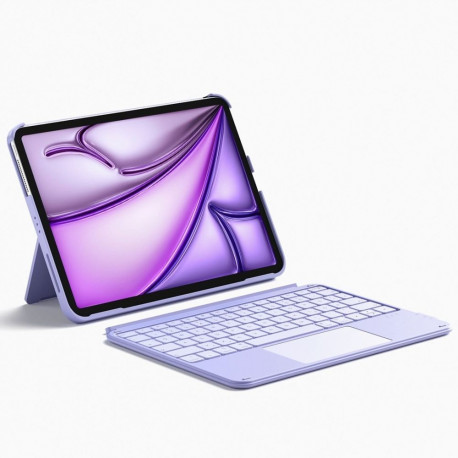 Keyboard for iPad 11" Air 4/5Gen QWERTZ