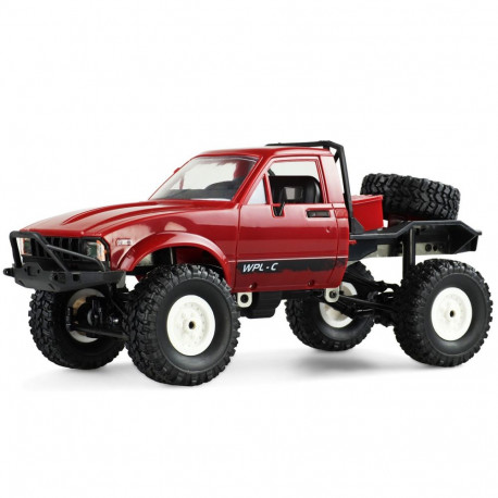 Amewi 22351 Radio-Controlled (RC) model Pickup truck Electric engine 1:16