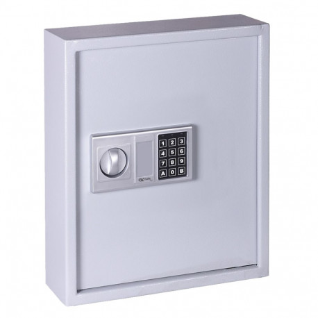 Olympia GOsafe 50B Polypropylene (PP) Grey