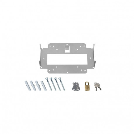 LANCOM WLAN-juurdepääsupunkti kinnitus LN Lock (Bulk 10)