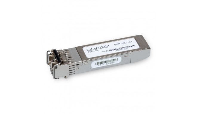 LANCOM transiiver SFP-SX-LC1 hulgipakk 10