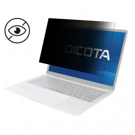 DICOTA privaatsusfilter sülearvutile 2-suunaline 16" 16:10