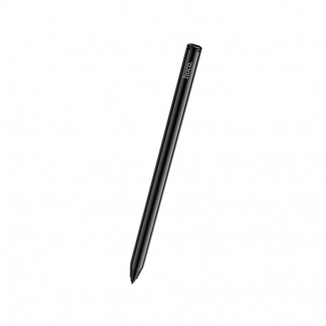 Capacitive pen for tablet active Hoco GM115 black