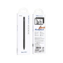 Capacitive pen for tablet active Hoco GM115 black