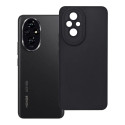 Case for Honor 200 Matt 2.0 black