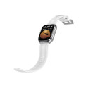 Smartwatch 1,83" IP68 with call function Hoco Y44 silver