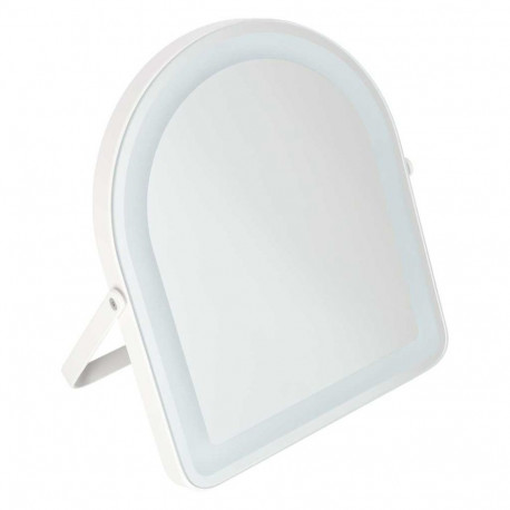 LED-valgustusega kosmeetikapeegel