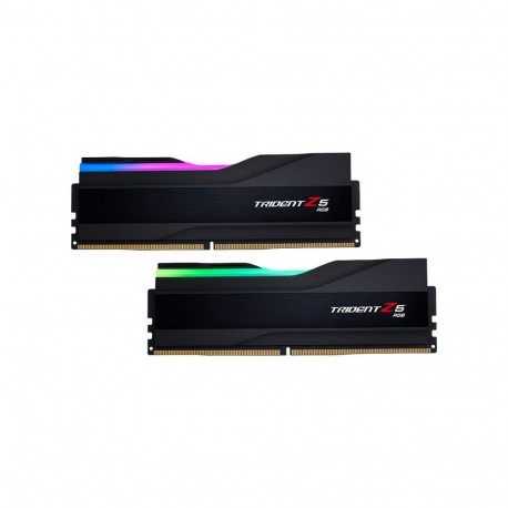 G.Skill mälukomplekt Trident Z5 RGB 32GB (16GBx2) DDR5 6600MHz PC/server registreerimata ilma ECC
