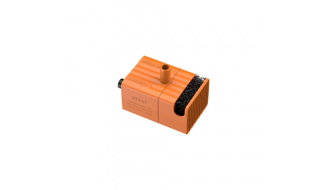 PETKIT Wireless Pump for EVERSWEET Max 2 | Orange