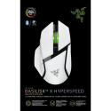 Razer Gaming Mouse | Basilisk V3 X HyperSpeed | Wireless | Bluetooth | White