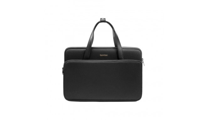 Laptop bag tomtoc 13.5-14" Versatile-A12 (black)
