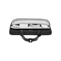 Laptop bag tomtoc 13.5-14" Versatile-A12 (black)