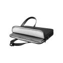 Laptop bag tomtoc 13.5-14" Versatile-A12 (black)