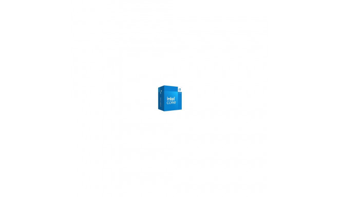 Intel protsessor Core i5-14400F 20MB Smart Cache Box
