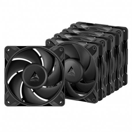 Arctic P12 Pro LN - 5 Pack (4895265001123)