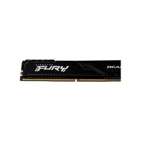 RAM Module - Kingston Fury Beast DDR4 16GB 3200MHz Black