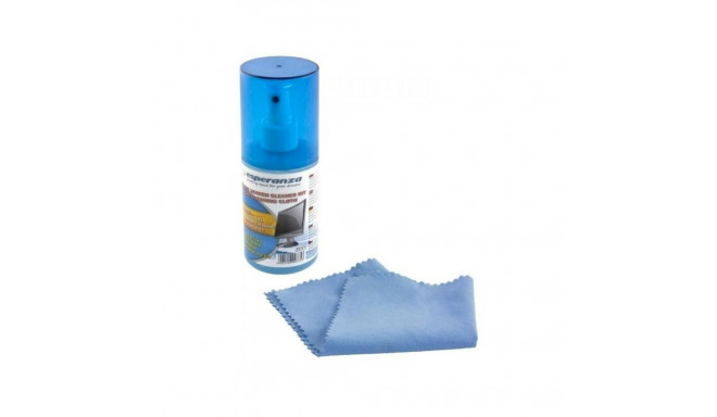 Esperanza ES121 Screen Cleaner 200 ml