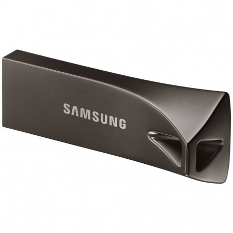 Samsung 64GB BAR Plus USB 3.1 Titan Gray