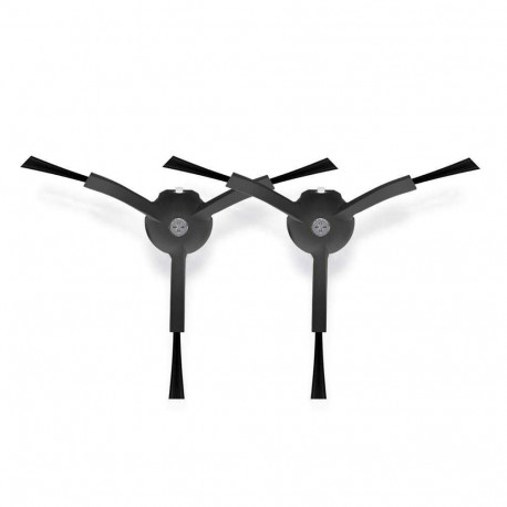 Roborock SIDE BRUSH/S5 BLACK ROBOROCK (2pcs)