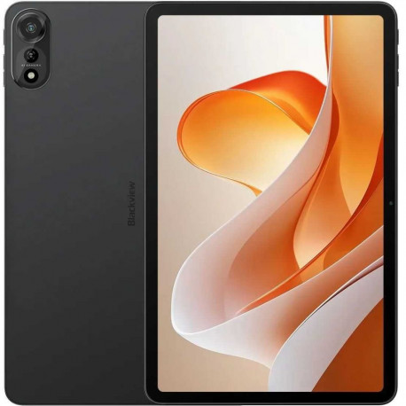 Blackview Mega 2 12" 6GB 256GB 4G Grey English Gift Set